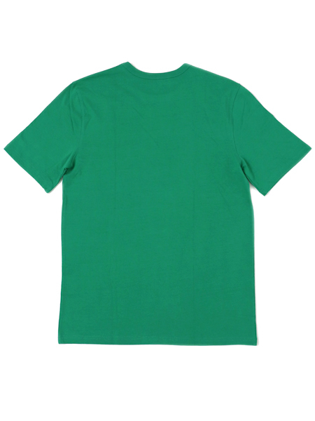 green champion tee