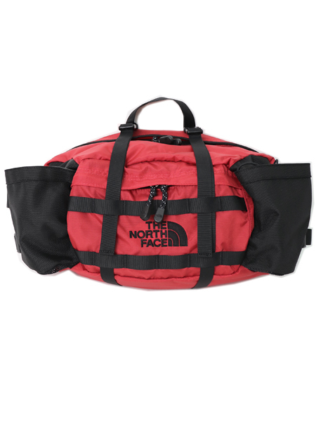 north face day hiker lumbar pack