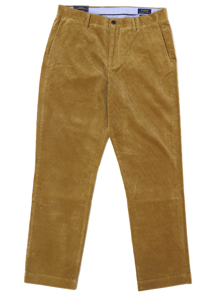 ralph lauren polo corduroy pants