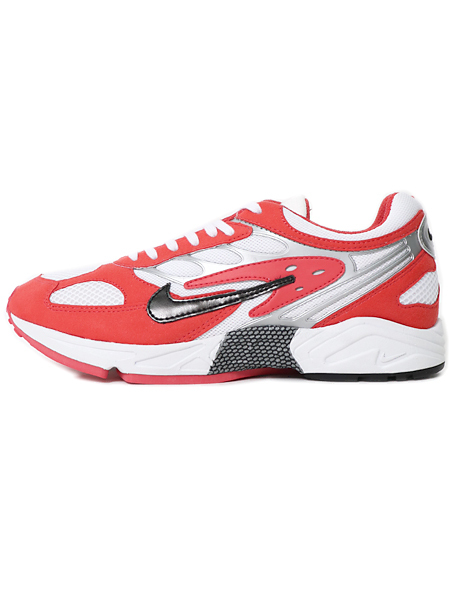 nike ghost racer red