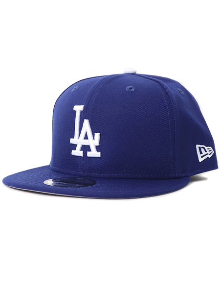 snapback dodgers hat