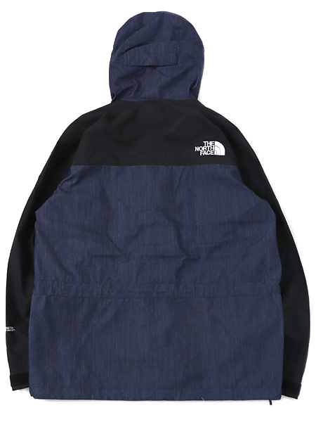 north face mountain light 2 jacket