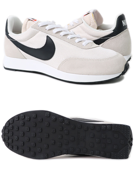 nike tailwind 79 white phantom black