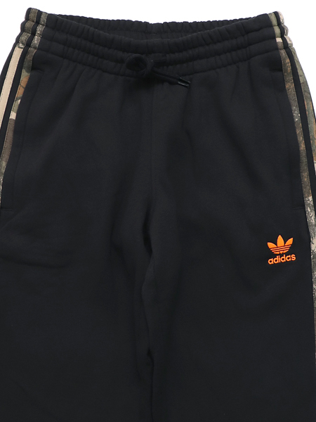 sweatpant shorts adidas