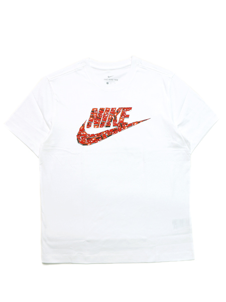 nike shoebox tee