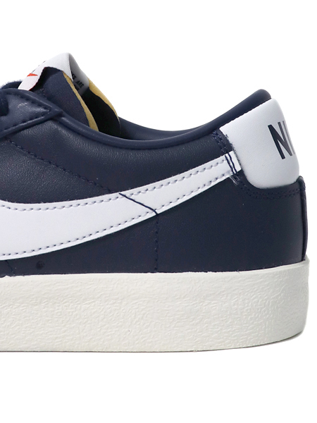 Nike Blazer Low 77 Vintage Midnight Navy Wht Fivestar