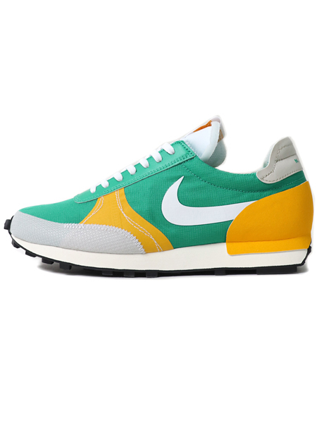 nike daybreak mens green