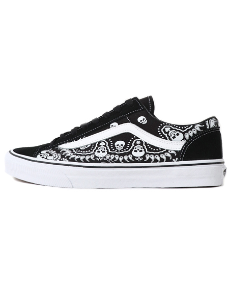 vans 36 bandana