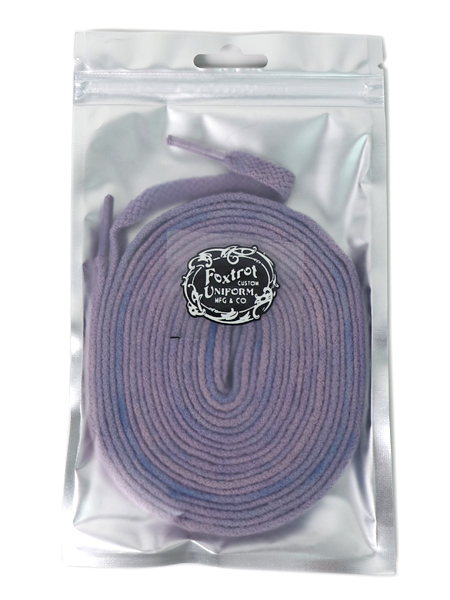 Foxtrot Uniform THREADS SPORT LACES FA 170 KENTUCKY - FIVESTAR