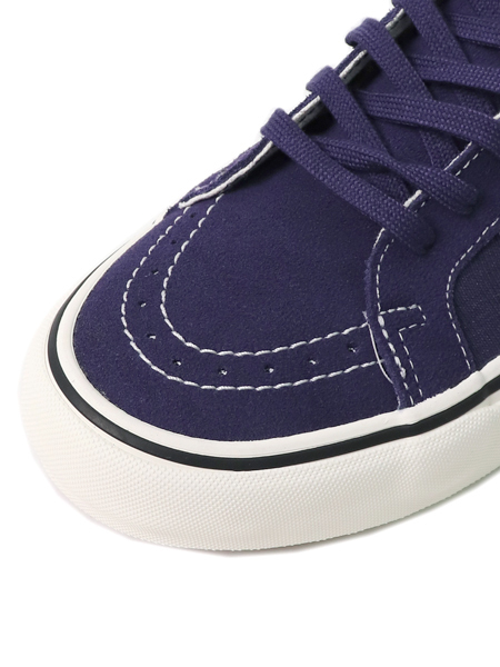 vans sk8 low purple