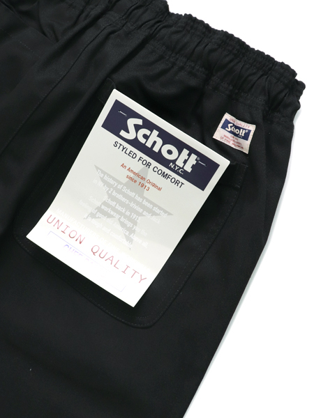 SCHOTT TC CHEF PANTS - FIVESTAR