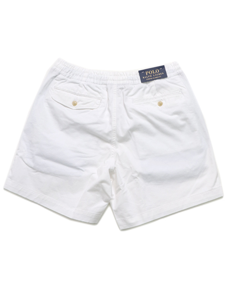 classic fit polo prepster shorts