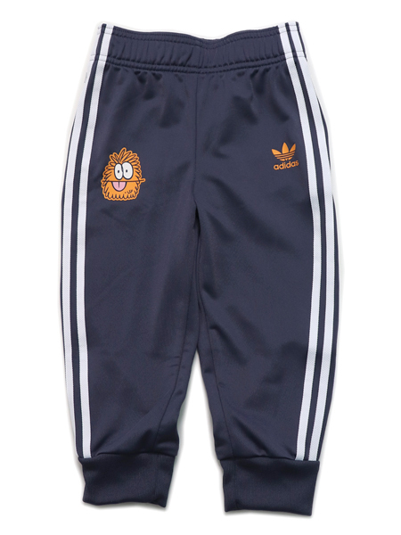 adidas toddler set