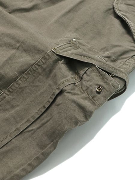 送料無料】POLO RALPH LAUREN SLIM FIT CANVAS CARGO PANT - FIVESTAR