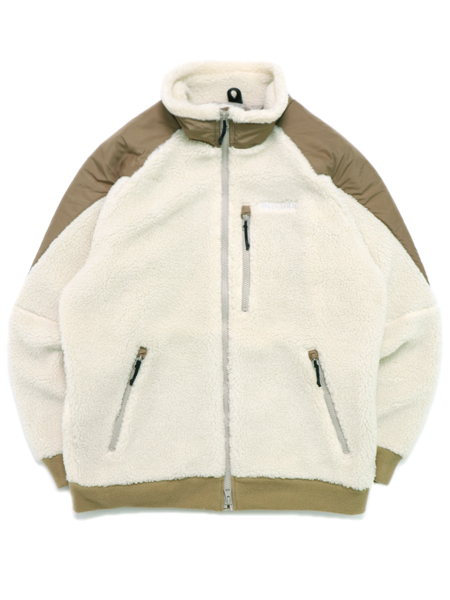 送料無料】MARMOT CLIMBING SHEEP BOA JACKET SHEEP - FIVESTAR