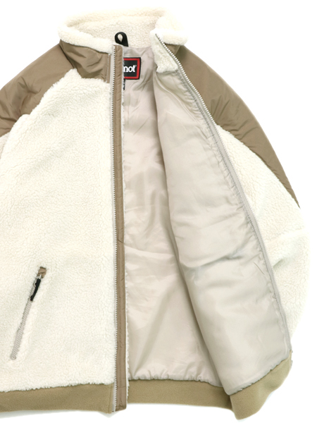 送料無料】MARMOT CLIMBING SHEEP BOA JACKET SHEEP - FIVESTAR