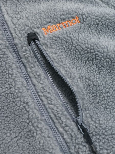 送料無料】MARMOT CLIMBING SHEEP BOA JACKET GRAVITY GREY - FIVESTAR