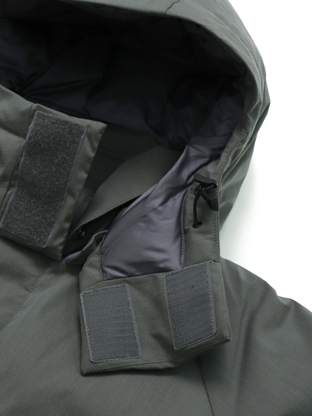 SALE】【送料無料】SNOW PEAK FR 2L DOWN JACKET FOREST GREEN - FIVESTAR