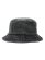 画像2: NEW HATTAN DENIM HAT BLACK (2)