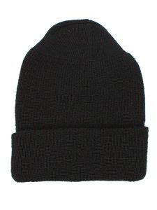 画像1: ROTHCO GENUINE WOOL WATCH CAP (1)