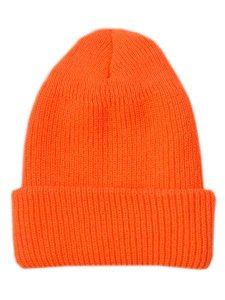 画像1: ROTHCO ACRYLIC HIGH VISIBILITY WATCH CAP (1)