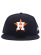 画像2: NEW ERA 59FIFTY AUTHENTIC HOUSTON ASTROS HM (2)