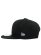 画像3: NEW ERA 9FIFTY NY YANKEES BLACK/WHITE (3)