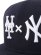 画像7: NEW ERA 59FIFTY SUBWAY SERIES 2000 NYYxNYM CS (7)