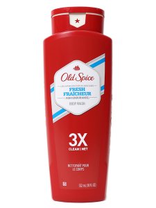 画像1: OLD SPICE HIGH ENDURANCE BW FRESH 18oz/532ml (1)