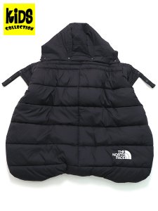 画像1: 【送料無料】【KIDS】THE NORTH FACE BABY SHELL BLANKET (1)