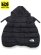 画像1: 【送料無料】【KIDS】THE NORTH FACE BABY SHELL BLANKET (1)