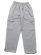 画像1: PRO CLUB HW FLEECE CARGO PANTS (1)