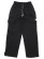 画像1: PRO CLUB HW FLEECE CARGO PANTS (1)