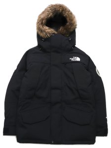 画像1: 【送料無料】THE NORTH FACE ANTARCTICA PARKA (1)