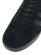 画像6: 【送料無料】ADIDAS GAZELLE CORE BLACK/CORE BLACK (6)