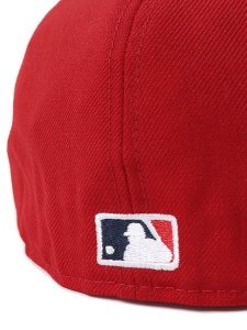 画像8: NEW ERA 59FIFTY CS OLD.A CARDINALS UV/GY FLAT BM (8)