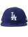 画像3: NEW ERA 9FIFTY CS LA DODGERS UNDER VISOR GREY (3)