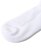 画像4: PRO CLUB STRIPE CREW SOCK WHITE/BLACK/GREY (4)