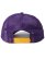 画像4: NEW ERA 9FORTY A-FRAME TRUCKER LAKERS WH/PU (4)