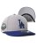 画像1: NEW ERA LP 59FIFTY CS DODGERS CT 50TH UV/GY FBM (1)