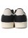 画像4: 【SALE】【送料無料】ADIDAS SUPERSTAR 82 CORE BLK/ALUMINA/CREAM WHT (4)