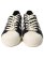 画像3: 【SALE】【送料無料】ADIDAS SUPERSTAR 82 CORE BLK/ALUMINA/CREAM WHT (3)