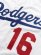 画像6: 【送料無料】MITCHELL & NESS AUTHENTIC JERSEY-DODGERS 97 NOMO #16 (6)