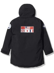 送料無料】THE NORTH FACE TRANS ANTARCTICA PARKA - FIVESTAR