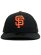 画像2: NEW ERA LP 59FIFTY SAN FRANCISCO GIANTS GM (2)