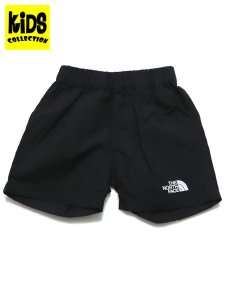 画像1: 【KIDS】THE NORTH FACE BABY CLASS V SHORT (1)