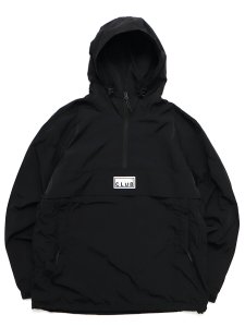 画像1: 【送料無料】PRO CLUB COMFORT METALLIC NYLON ANORAK (1)