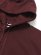 画像6: 【SALE】【送料無料】REIGNING CHAMP MIDWEIGHT TERRY RELAXED HOODIET-CRIMSON (6)