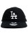 画像2: 【KIDS】NEW ERA KIDS MY 1ST 9TWENTY DODGERS BLACK/WHITE (2)