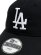 画像6: 【KIDS】NEW ERA KIDS CHILD 9TWENTY WASH DODGERS BLACK/WHITE (6)